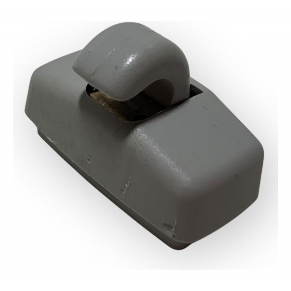 Grampo Suporte Quebra Sol Volkswagen Gol Saveiro 2017/2021