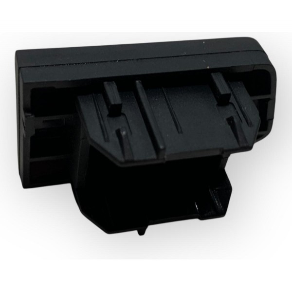 Botão Falso Painel Volkswagen Gol Saveiro 2017/2021