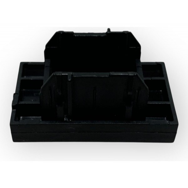 Botão Falso Painel Volkswagen Gol Saveiro 2017/2021 B