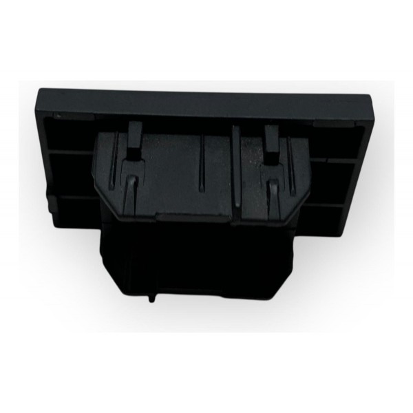 Botão Falso Painel Volkswagen Gol Saveiro 2017/2021 B