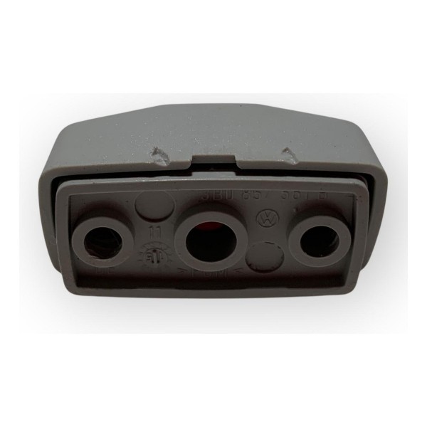 Grampo Suporte Quebra Sol Volkswagen Gol Saveiro 2017/2022