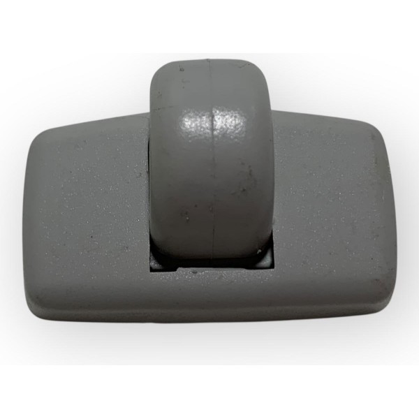 Grampo Suporte Quebra Sol Volkswagen Gol Saveiro 2017/2022