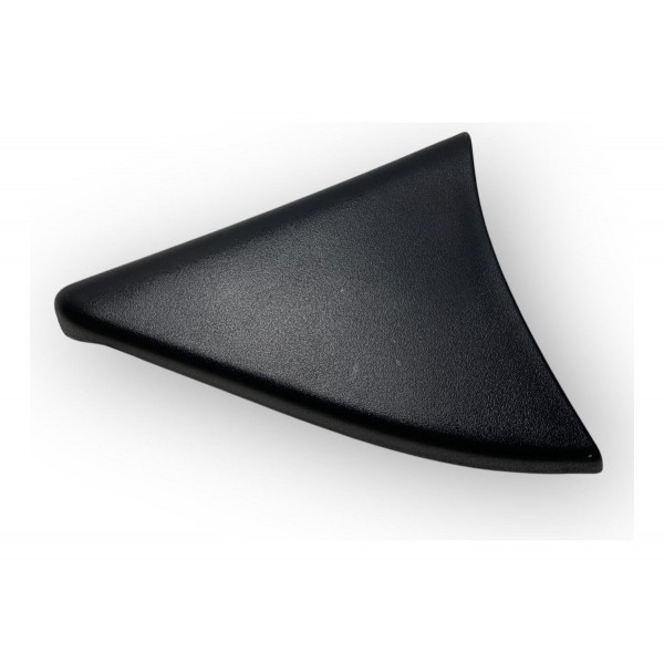 Acabamento Interno Retrovisor Direito Renault Sandero 2017