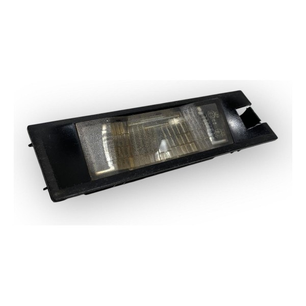Luz Placa Fiat Uno Vivace Palio Mobi 2009/2020 51766508