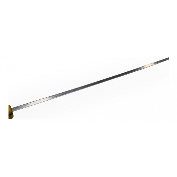 Vareta Nível Óleo Motor Volkswagen Fox Gol Sav 1.6 8v 2017