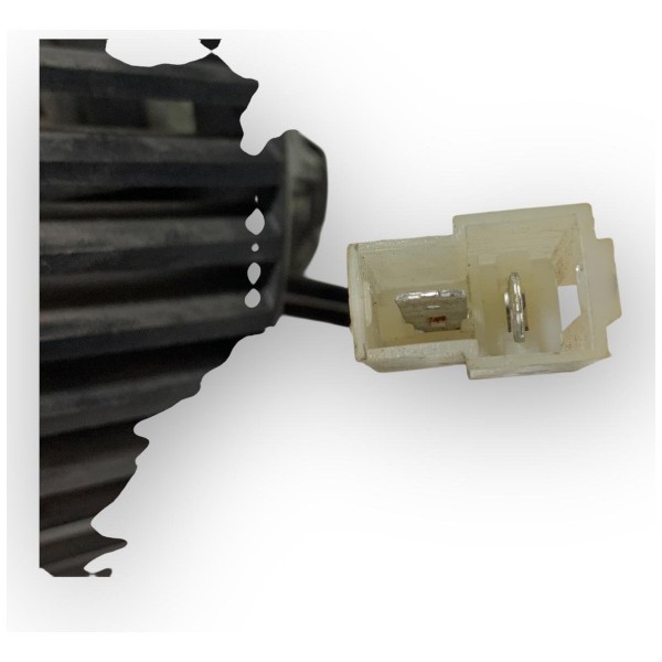 Motor Ventilador Ar Forçado Volkswagen Fox 1.0 2005