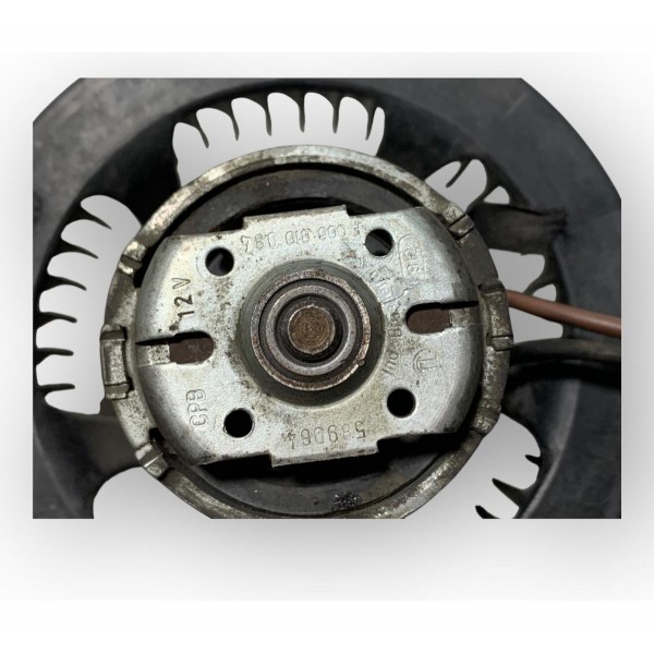 Motor Ventilador Ar Forçado Volkswagen Fox 1.0 2005