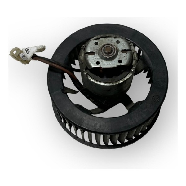 Motor Ventilador Ar Forçado Volkswagen Fox 1.0 2005