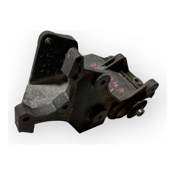 Suporte Compressor Ar Ford Ka Fiesta Endura 1996/2000