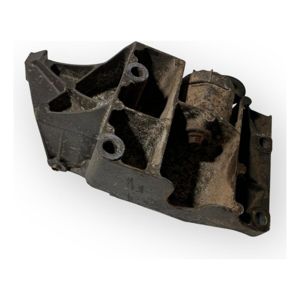 Suporte Compressor Ar Ford Ka Fiesta Endura 1996/2000