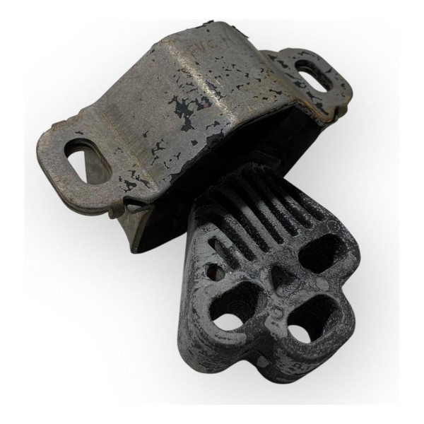 Coxim Motor Lado Direito Ford Fiesta Zetec 2003 2004 2005