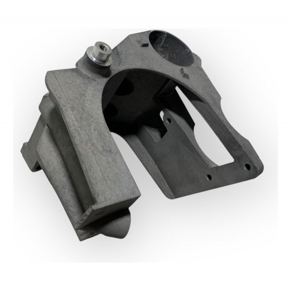 Suporte Alternador Ford Fiesta Ecosport 1.6 2008/2013