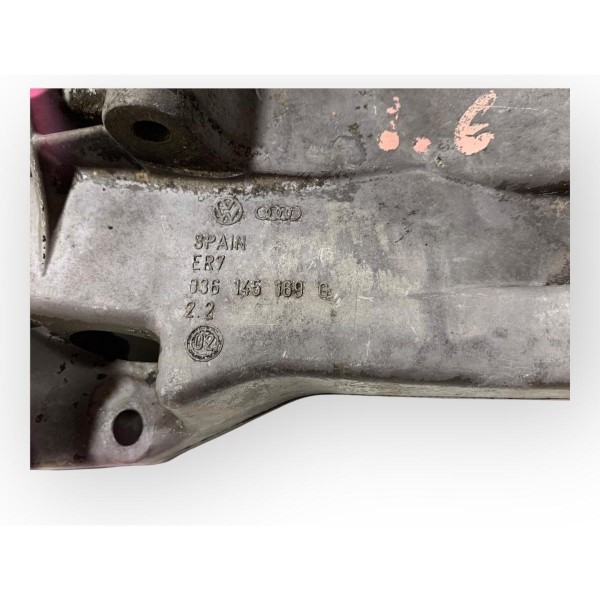 Suporte Alternador Volkswagen Polo 1.6 2003/2006 036145169g
