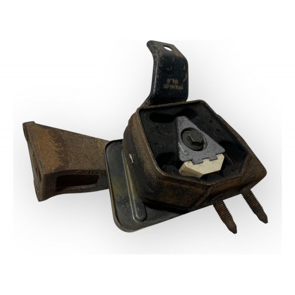 Coxim Direito Ford Escort Ap 1993/1996 547199998a