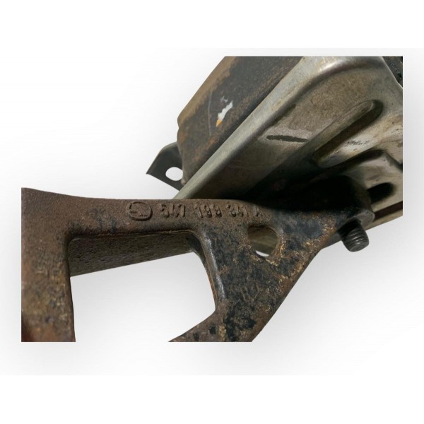 Coxim Direito Ford Escort Ap 1993/1996 547199998a