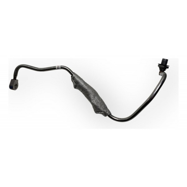 Mangueira Cano Tubo Óleo Turbina Chevrolet Cruze 1.4 2019 A