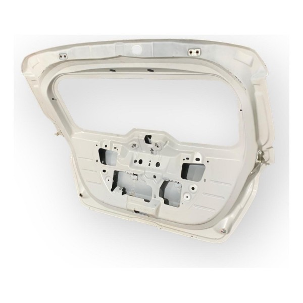 Tampa Traseira Ford Ka 1.0 2015 2016 2017 2018 2019 Detalhes