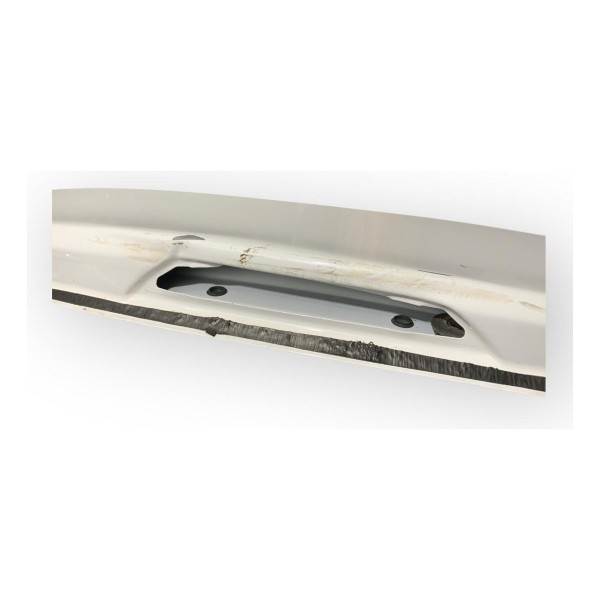 Tampa Traseira Ford Ka 1.0 2015 2016 2017 2018 2019 Detalhes