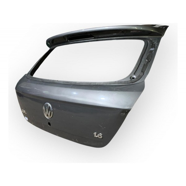 Tampa Traseira Volkswagen Gol G5 1.0 1.6 2009 2010 2011 2012