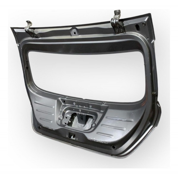 Tampa Traseira Volkswagen Gol G5 1.0 1.6 2009 2010 2011 2012