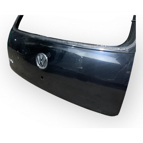 Tampa Traseira Volkswagen Fox 2011 2012 2013 2014