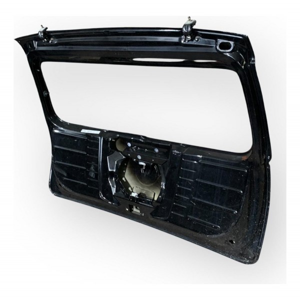 Tampa Traseira Volkswagen Fox 2011 2012 2013 2014