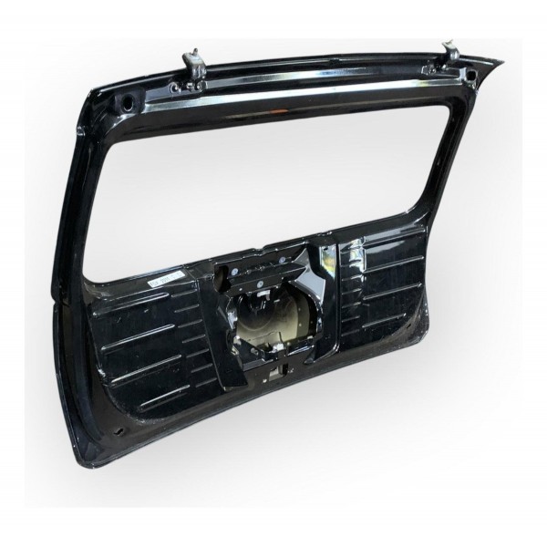 Tampa Traseira Volkswagen Fox 2011 2012 2013 2014