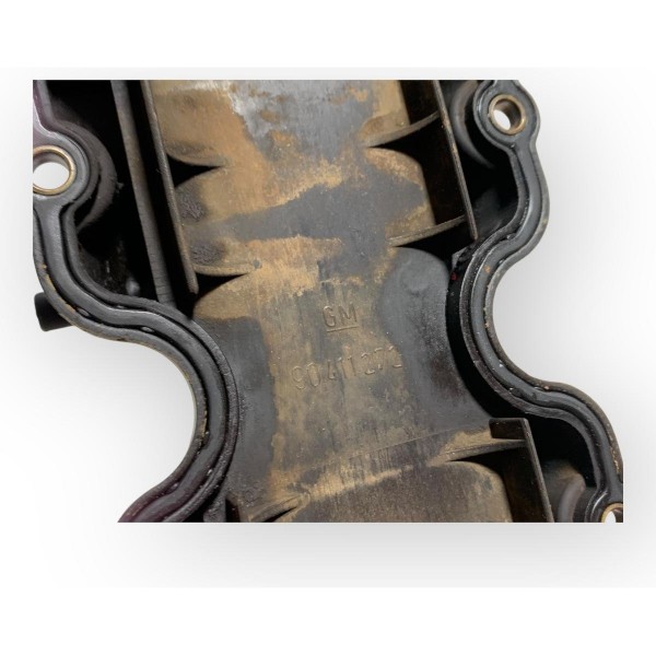 Tampa De Válvulas Chevrolet Corsa Celta 1.0 8v 1997/2003