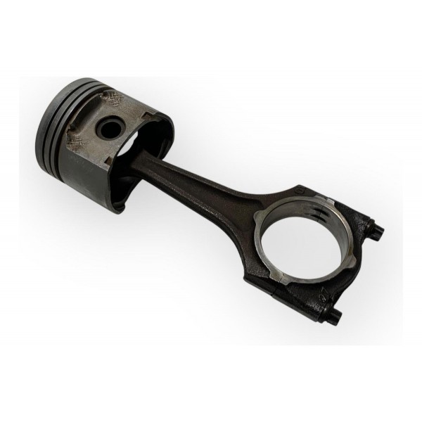 Pistão Biela Motor Chevrolet Corsa Celta 1.0 8v 1997/2003 2