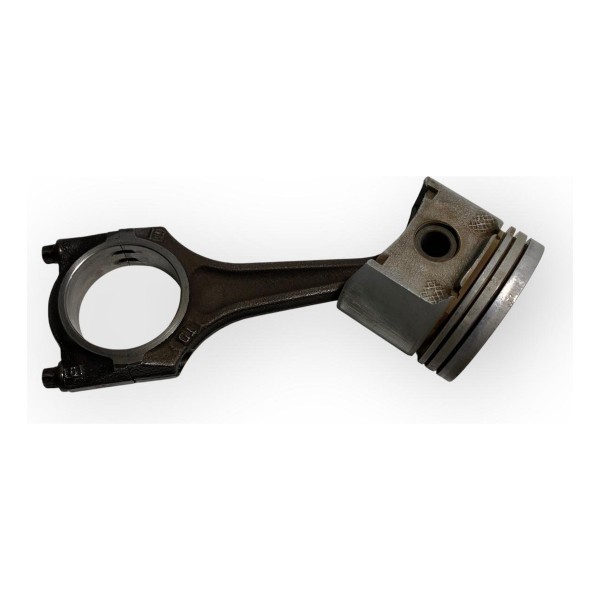 Pistão Biela Motor Chevrolet Corsa Celta 1.0 8v 1997/2003 2