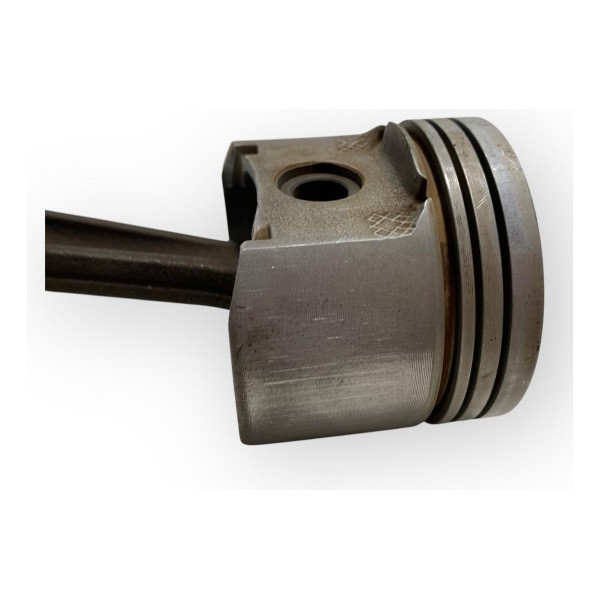 Pistão Biela Motor Chevrolet Corsa Celta 1.0 8v 1997/2003 2