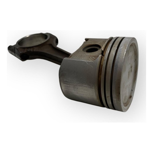 Pistão Biela Motor Chevrolet Corsa Celta 1.0 8v 1997/2003 2