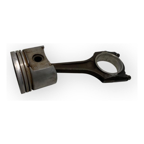 Pistão Biela Motor Chevrolet Corsa Celta 1.0 8v 1997/2003 2