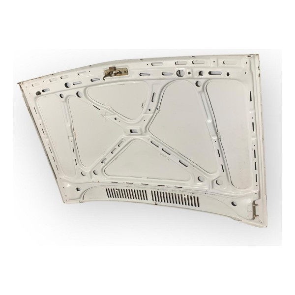 Capo Volkswagen Gol Parati Saveiro Quadrada 1991/97 Detalhe