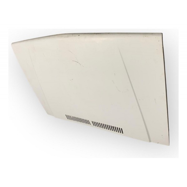 Capo Volkswagen Gol Parati Saveiro Quadrada 1991/97 Detalhe