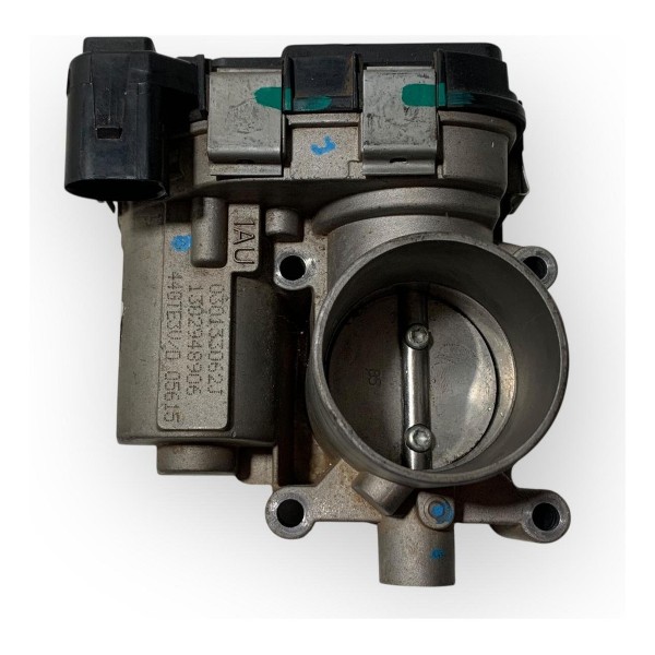 Tbi Corpo De Borboleta Volkswagen Voyage Fox Gol 1.0 011/016