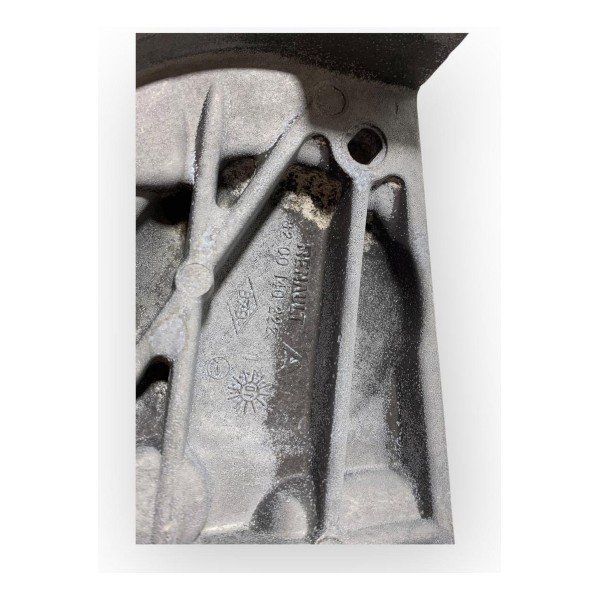 Tampa Lateral Motor Renault Scenic 1.6 2002 8200140222