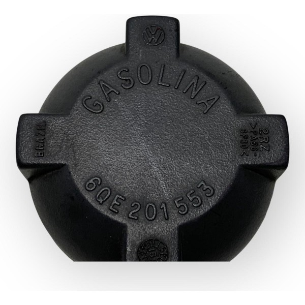 Tampa Reservatório Partida Frio Fox Polo Golf 2005/2015