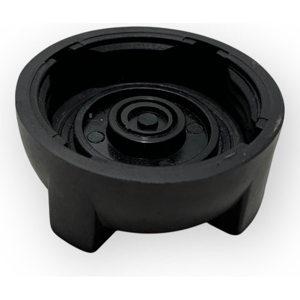 Tampa Reservatório Partida Frio Fox Polo Golf 2005/2015