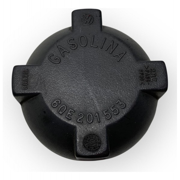 Tampa Reservatório Partida Frio Fox Polo Golf 2005/2015