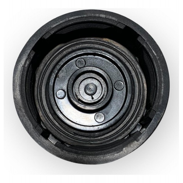 Tampa Reservatório Partida Frio Fox Polo Golf 2005/2015