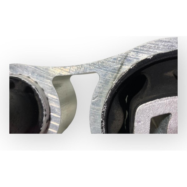 Coxim Traseiro Cambio Ford Ecosport Fiesta 1.0 1.6 2004/2012