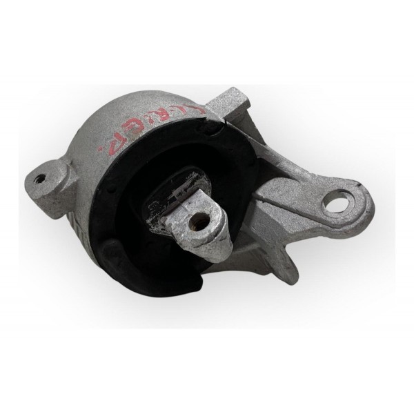 Coxim Suporte Câmbio Esquerdo Ford Courier Fiesta 1997/2004