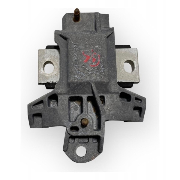 Coxim Motor Esquerdo Volkswagen Gol G5 G6 G7 Fox 1.6 09/20