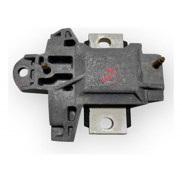 Coxim Motor Esquerdo Volkswagen Gol G5 G6 G7 Fox 1.6 09/021