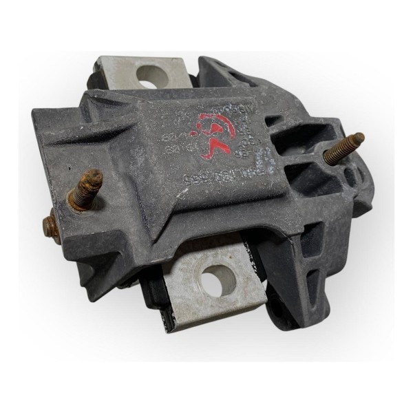 Coxim Motor Esquerdo Volkswagen Gol G5 G6 G7 Fox 1.6 09/20 C