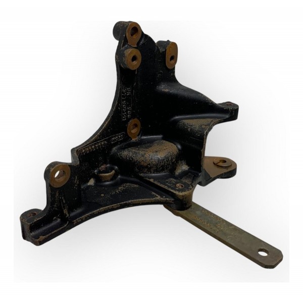 Suporte Alternador Bomba Volkswagen Gol Parati Ap 1996