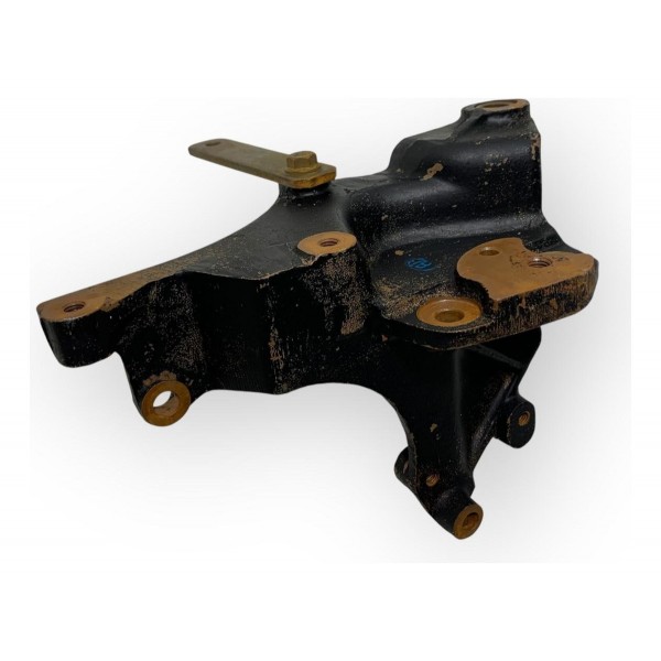 Suporte Alternador Bomba Volkswagen Gol Parati Ap 1996