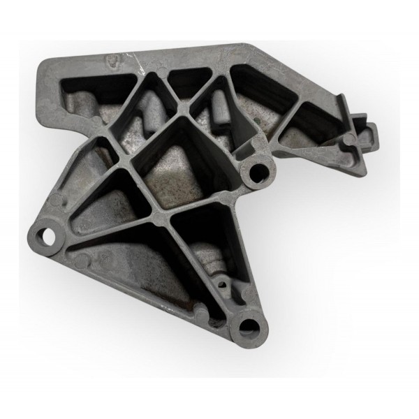 Suporte Coxim Direito Motor Volkswagen Gol Voyage G5 Fox 010