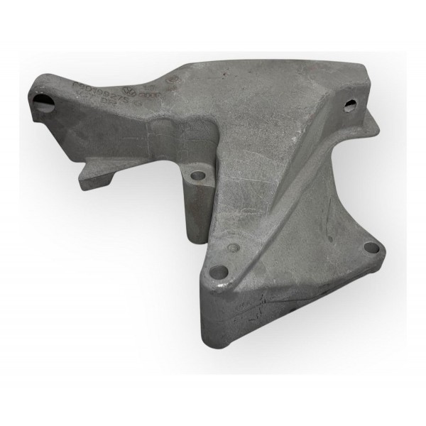 Suporte Coxim Direito Motor Volkswagen Gol Voyage G5 Fox 010